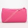 Children's sports bag for lightning girls, external pocket, pink color