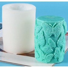Mold Silicon for the candle 