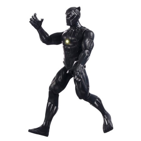 Game set "Avengers. Black Panther »13x15 cm-3