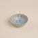 Porcelain bowl SL Home "Echo Crete", 300 ml, d = 13 cm, white color