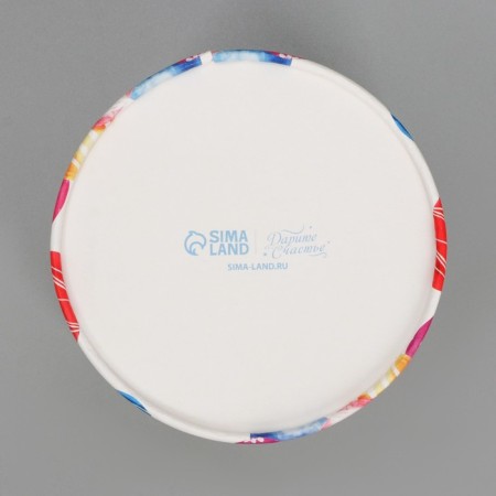 Gift box, packaging, "light Easter", Easter, 13 x 8.5 cm-4