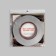 Self -adhesive finishing tape 50m*10mm black