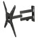 Hama 00220824 Black 32 "-65" Max.25kg.