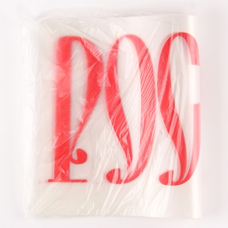 Thermalrotransfer "Russia", set of 10 pcs., 40 × 18 cm-2
