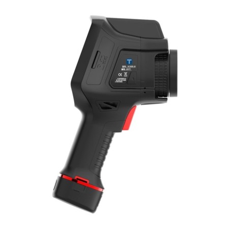 Thermal imager Torus SC300 -B 106919, laser guidance, rangefinder, 320 x 240 px, -20 -650 ° C-2