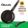 Sleep Olivetti FP526D, without a lid, anti -stick coating, induction, d = 26 cm