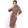 Female dress "Catch the moment", size 44