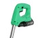 Chain saw-high-rise Battery Zitrek Greensaw 20 Plus, 20 V, 4/2 Ah, Li-Ion, 6 "