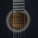 Classical guitar Terris TC -390A BK - 4/4