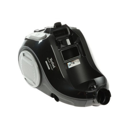 Vacuum cleaner Tefal TW2925EA, 750 W, dry cleaning, 1.2 l, black-9