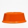 Bamboo tall bowl, 14.7 x 5.5 cm, 250 ml, orange