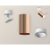 Ambrella Light, Techno, XM6326001, GU5.3, Gold Pink Pink Pink Color Polar Gold.
