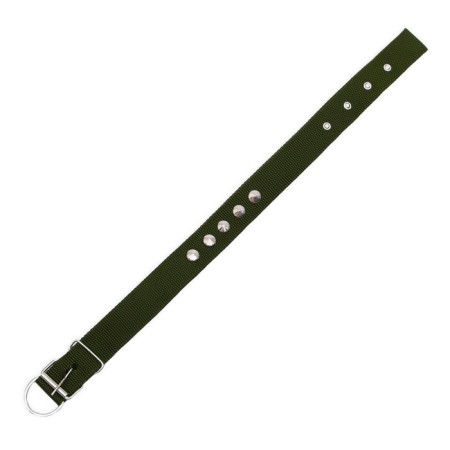 Rivetler Rive, 48.5 x 3 cm, Osh 31-40 cm, polyester, dark green-2