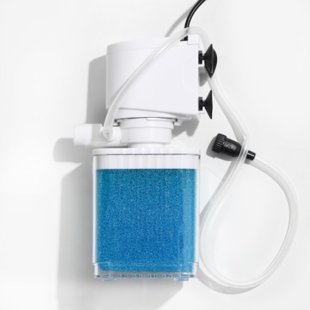 Internal filter Jingye JY-6300F, 800 l/h, 15 watts-2