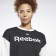 Women's sweatshirt, rebok te Linearlogo FashionCrew, size 50-52 (GI6926)