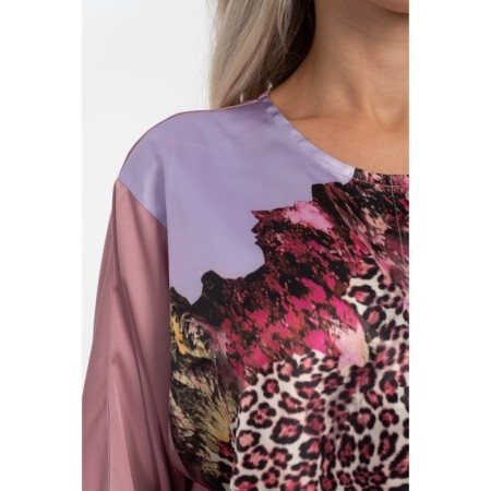 Female blouse, size 44-8