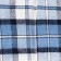 Palermo plaid 140x200cm, composition: 20% wool 40% pan, 40% polyester