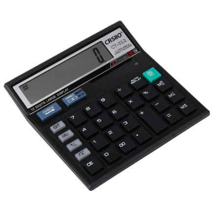 Table, 12-bit, CT-512 calculator-7