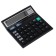 Table, 12-bit, CT-512 calculator