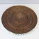 Round clawe "Cacti", 32 cm