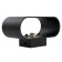 Feron ML1780, IP20, G9, 15 W, 160x75x80 mm lamp, black color is black