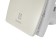 Exhaust fan Electrolux Glass EAFG-100, D = 100 mm, 15 W, 100 m3/h, 33 dB, beige 1072697