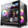 Корпус Formula Crystal Z5 черный без БП mATX 11x120mm 2xUSB2.0 1xUSB3.0 audio bott PSU