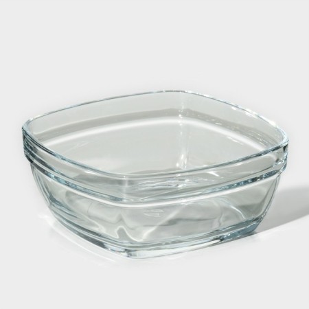 Glass Pudding Glass, 220 ml