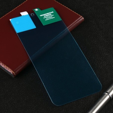 Krutoff protective glass, for Xiaomi Redmi 10a, hybrid, full glue