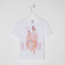 T-shirt Children's KAFTAN 