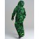 Winter overalls for the boy PlayTode, height 176 cm