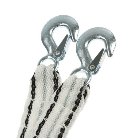 Touring cable, 3.5 tons, 4.5 m, 2 hook mix-9