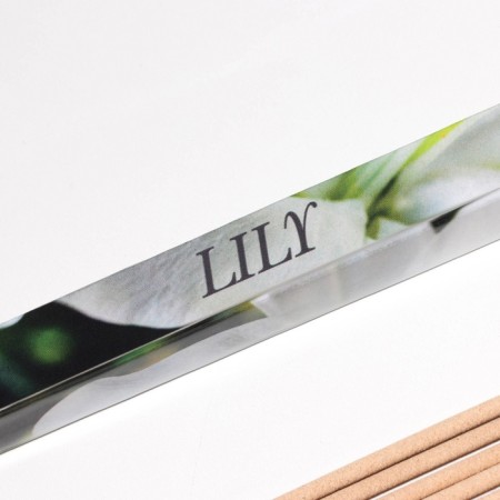 Incense "Eastern Secrets of Lilia. Lily", 8 sticks-1