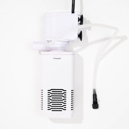 Internal filter Jingye JY-600F, 650 l/h, 15 watts-2