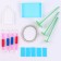 A set of tools for diamond mosaics "Creative"