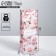 Gift package for a bottle, packaging, “only for you with love”, 35 x 13 x 10 cm
