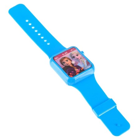 Musical watch "Cold heart", sound, Disney-10