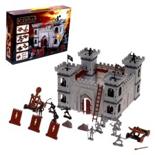 Set of knights 