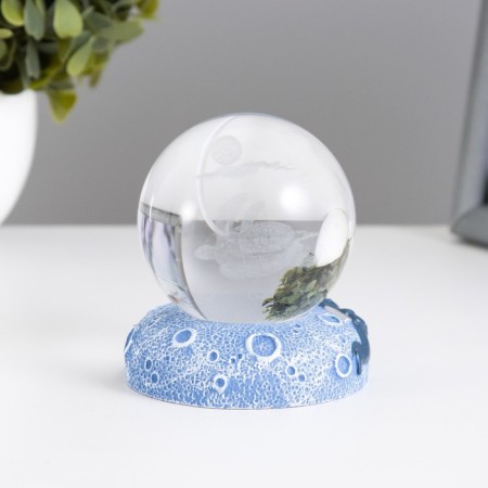 Nightmare "Turtles" LED 1W USB 6x6x8cm