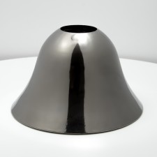 Plaphon Madina 1he27 Chrome 16x16x11cm