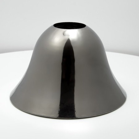 Plaphon Madina 1he27 Chrome 16x16x11cm