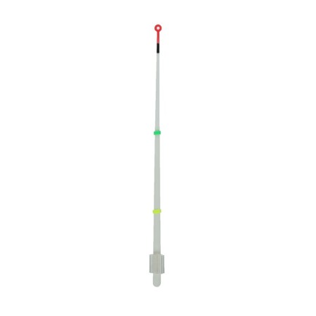 Lavsana premium gatehouse classic cone with 1 springs, 14 cm, 0.65-1 g, 25 pcs.
