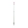 Lavsana premium gatehouse classic cone with 1 springs, 14 cm, 0.65-1 g, 25 pcs.