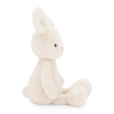 Soft toy "Bunny Masya", 33 cm-1