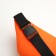 Board belt on lightning, orange color