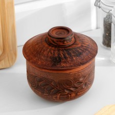 A baking pot # 2 