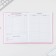 School 1-4 Diary “September 1: Favorite pets”, solid cover 7BC, glossy lamination, 48 sheets