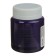 Acrylic matte paint 80 ml, Wizzart Matt, purple, frost -resistant