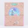 Package Gift Craft "New Year's Shar" 18 x 22.3 x 10 cm