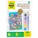 Set for creativity. Coloring with sparkles "Butterflies"